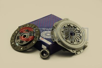 Clutch Kit STATIM 100.707