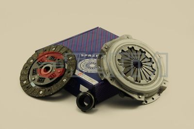 Clutch Kit STATIM 100.708