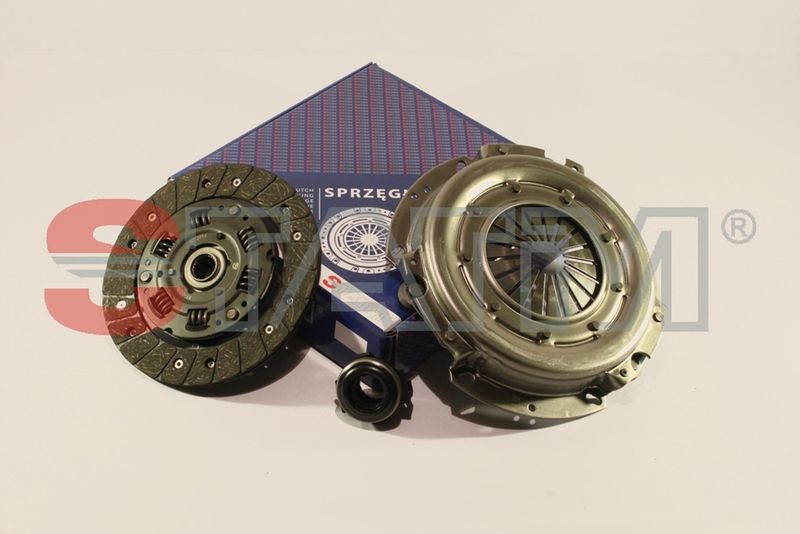 STATIM 100.709 Clutch Kit