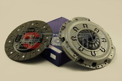 Clutch Kit STATIM 100.710