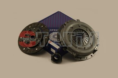 Clutch Kit STATIM 100.714