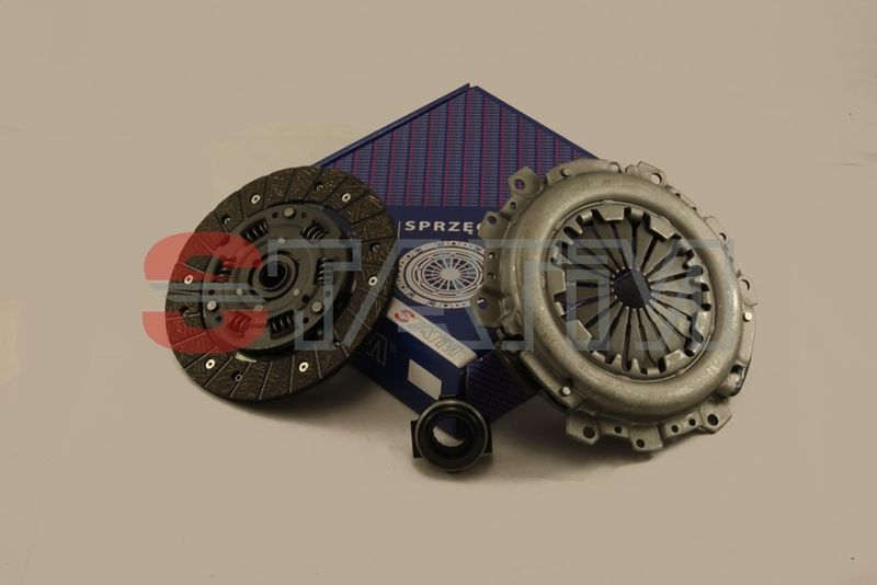 STATIM 100.717 Clutch Kit