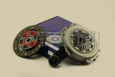Clutch Kit STATIM 100.720