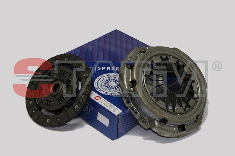 STATIM 100.721 Clutch Kit