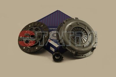 Clutch Kit STATIM 100.722