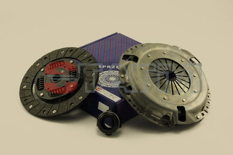 STATIM 100.726 Clutch Kit