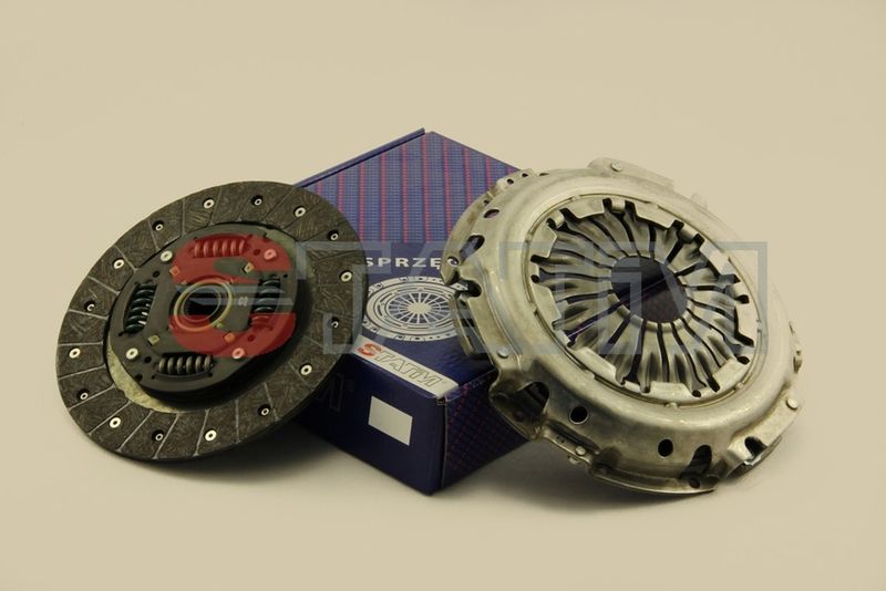 STATIM 100.728 Clutch Kit