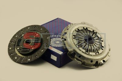Clutch Kit STATIM 100.728