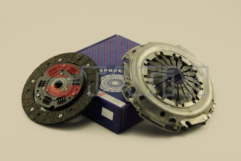 STATIM 100.735 Clutch Kit