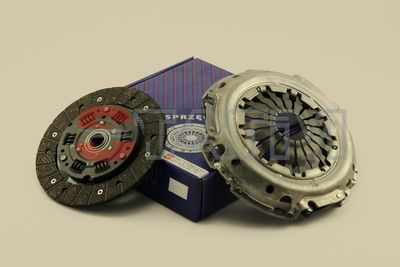 Clutch Kit STATIM 100.735