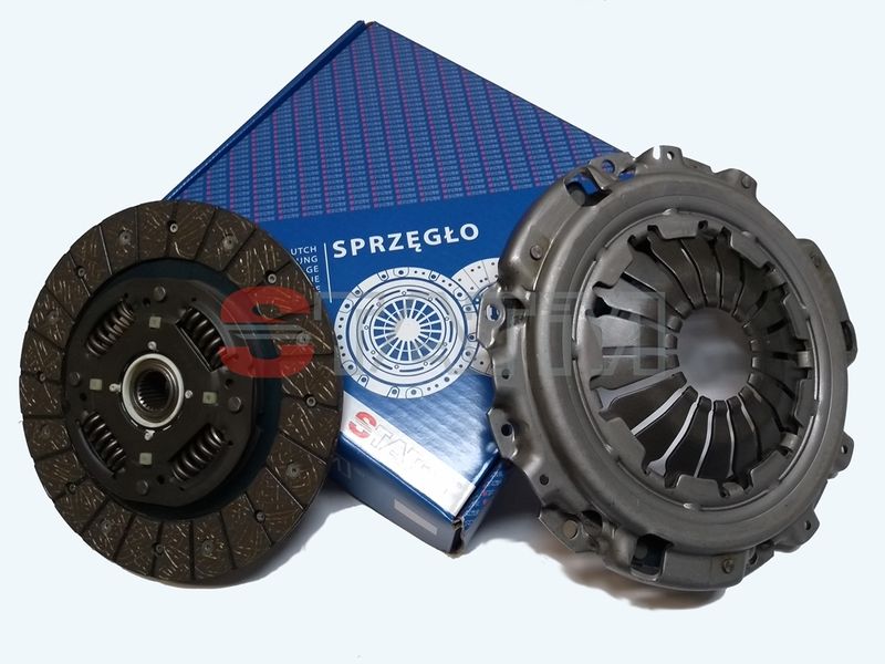 STATIM 100.741 Clutch Kit