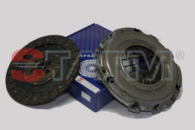 STATIM 100.750 Clutch Kit