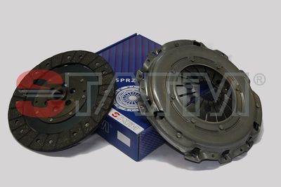 Clutch Kit STATIM 100.750