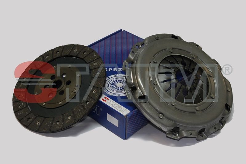 STATIM 100.752 Clutch Kit