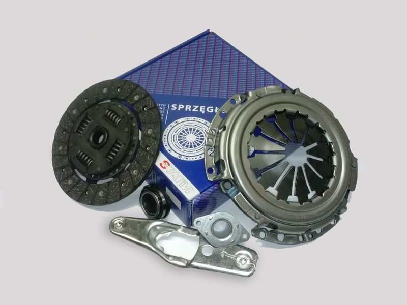 STATIM 100.761 Clutch Kit
