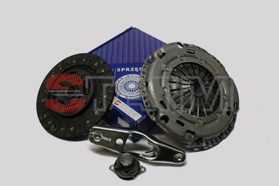 Clutch Kit STATIM 100.762