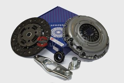 Clutch Kit STATIM 100.763