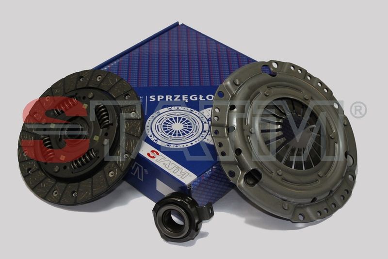 STATIM 100.764 Clutch Kit