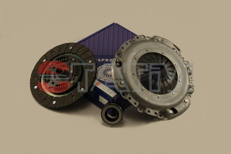 STATIM 100.765 Clutch Kit
