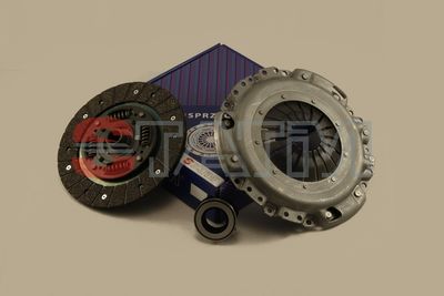 Clutch Kit STATIM 100.765