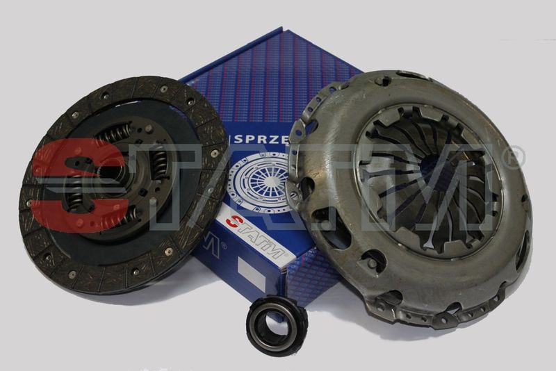 STATIM 100.766 Clutch Kit