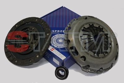 Clutch Kit STATIM 100.766