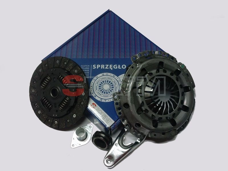 STATIM 100.774 Clutch Kit