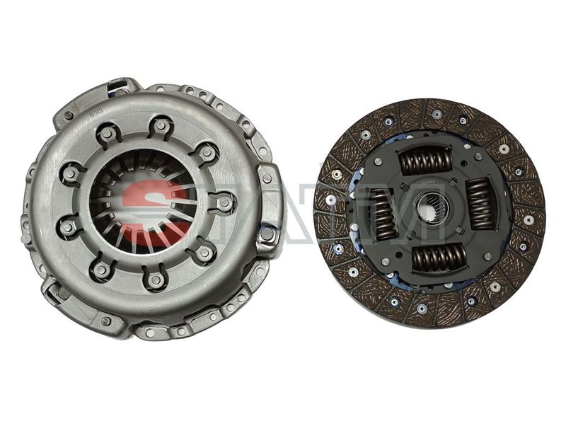 STATIM 100.775 Clutch Kit