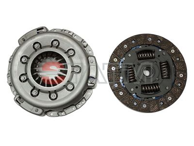 Clutch Kit STATIM 100.775