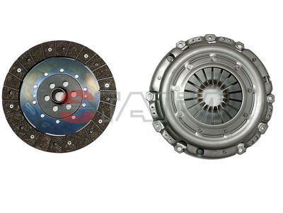 Clutch Kit STATIM 100.782