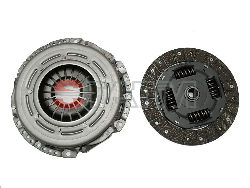 STATIM 100.790 Clutch Kit