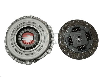 Clutch Kit STATIM 100.790