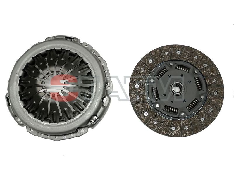 STATIM 100.791 Clutch Kit