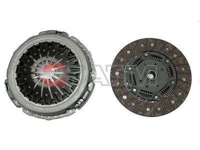 Clutch Kit STATIM 100.791