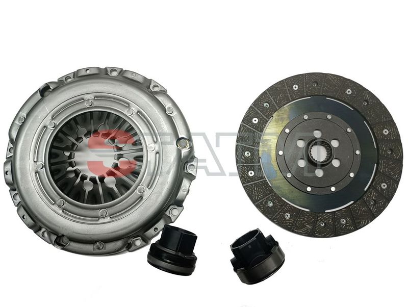 STATIM 100.811 Clutch Kit