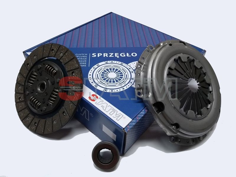 STATIM 100.818 Clutch Kit