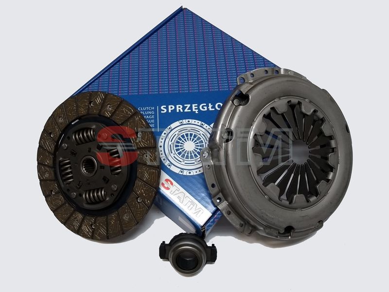 STATIM 100.819 Clutch Kit