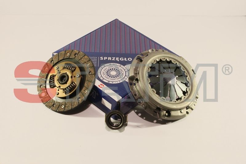 STATIM 100.820 Clutch Kit