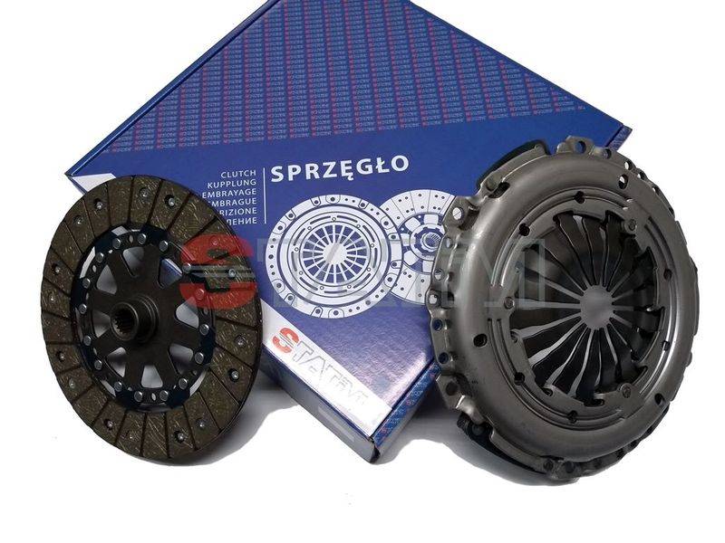 STATIM 100.821 Clutch Kit