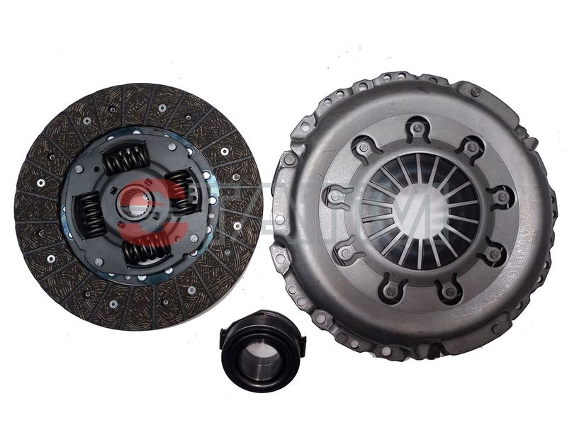STATIM 100.822 Clutch Kit