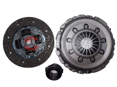 Clutch Kit STATIM 100.822