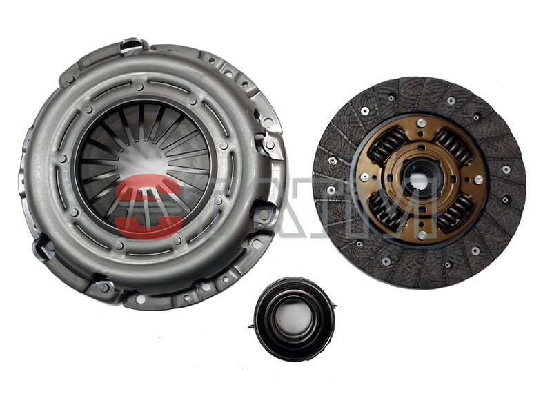 STATIM 100.823 Clutch Kit