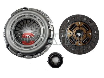 Clutch Kit STATIM 100.823