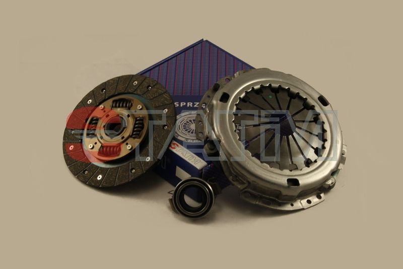 STATIM 100.825 Clutch Kit