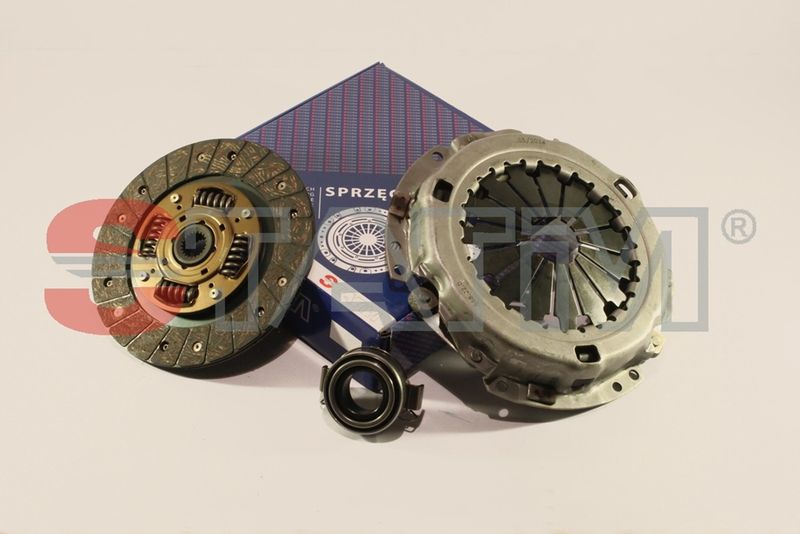 STATIM 100.830 Clutch Kit
