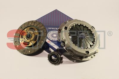 Clutch Kit STATIM 100.830