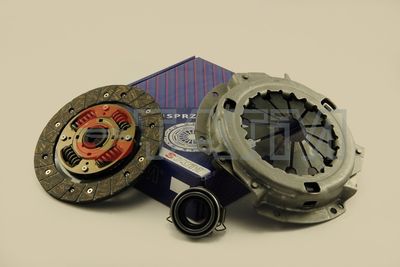 Clutch Kit STATIM 100.832