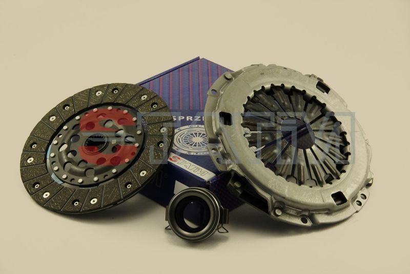 STATIM 100.834 Clutch Kit