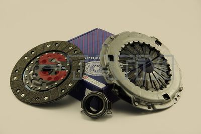 Clutch Kit STATIM 100.834