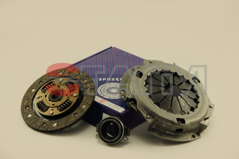 STATIM 100.837 Clutch Kit